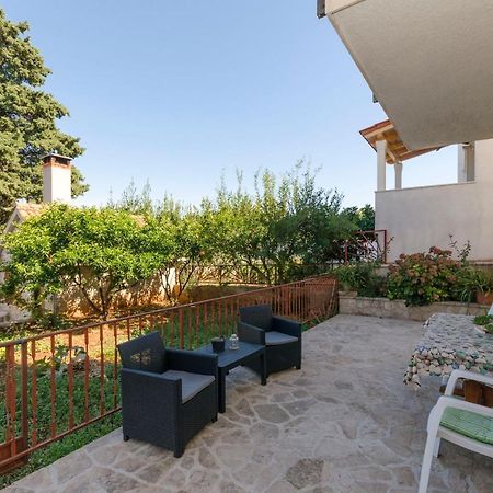 Apartments Silvana Supetar Zewnętrze zdjęcie