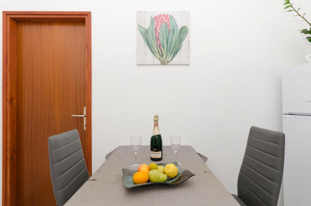 Apartments Silvana Supetar Zewnętrze zdjęcie