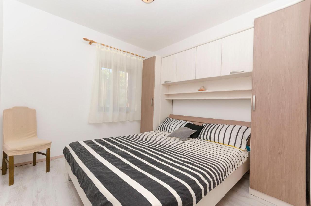 Apartments Silvana Supetar Zewnętrze zdjęcie