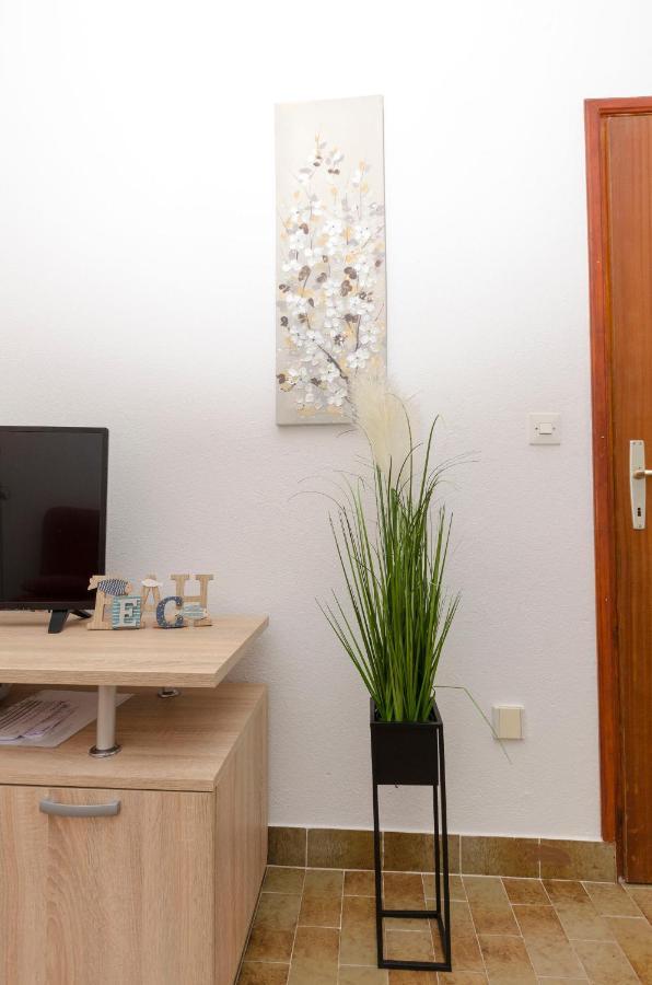 Apartments Silvana Supetar Zewnętrze zdjęcie