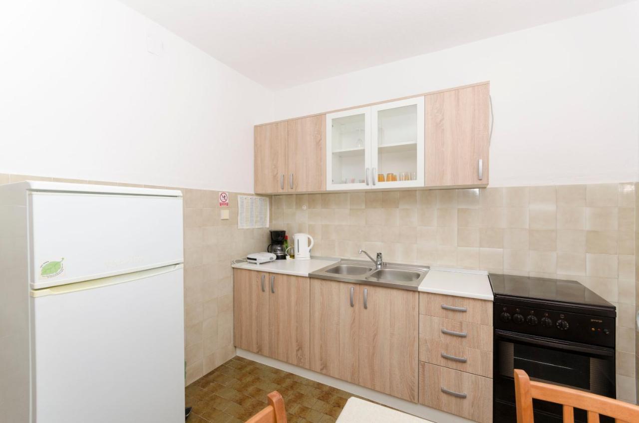Apartments Silvana Supetar Zewnętrze zdjęcie