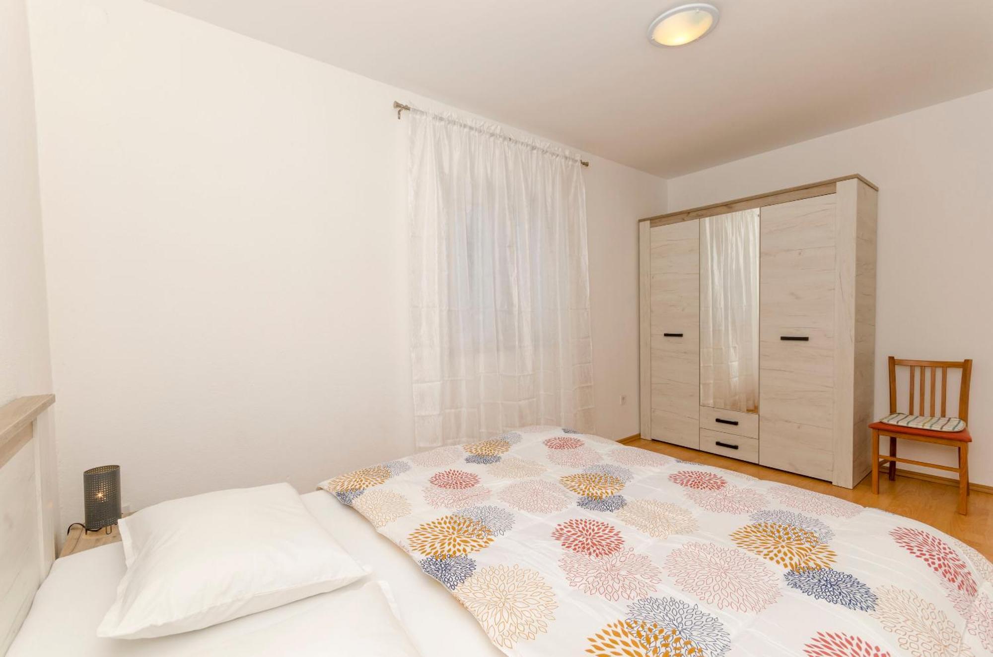 Apartments Silvana Supetar Zewnętrze zdjęcie
