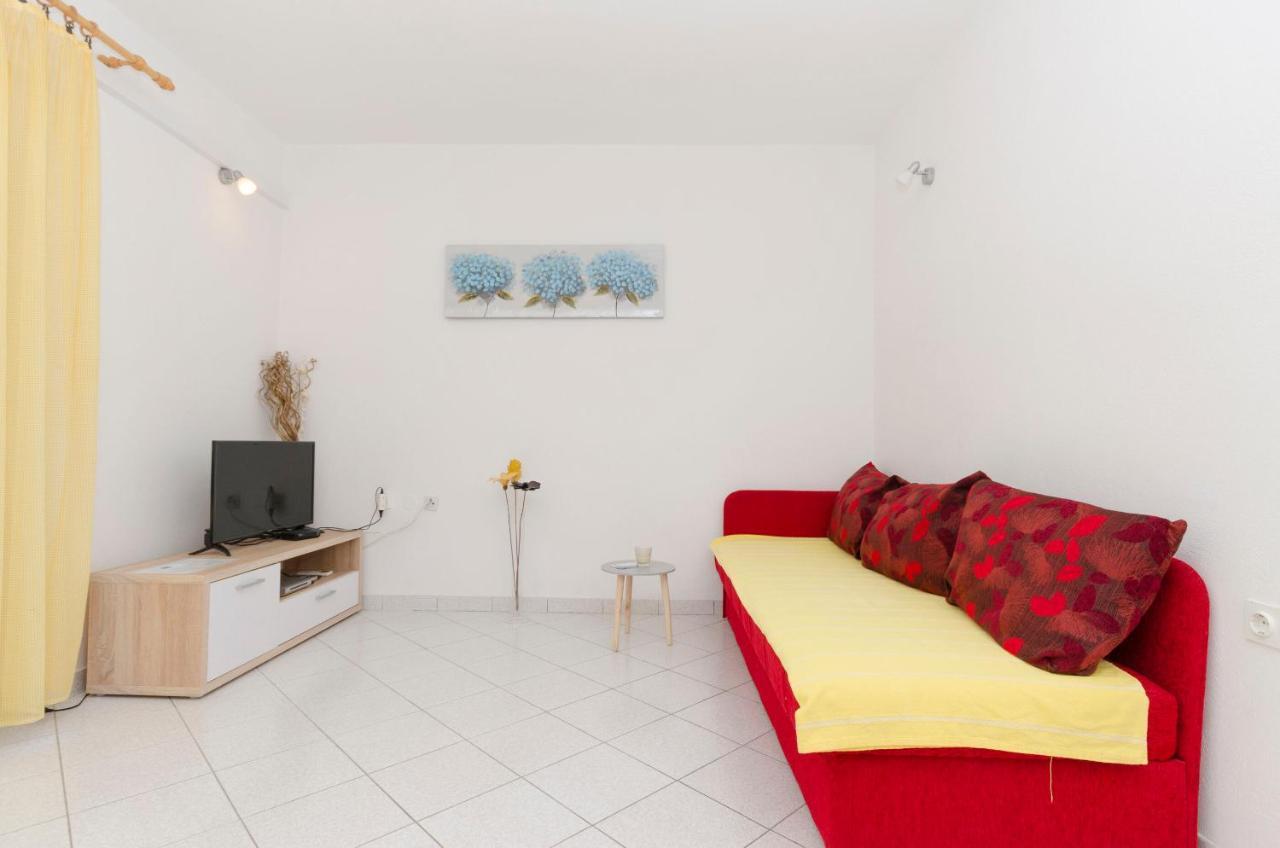 Apartments Silvana Supetar Zewnętrze zdjęcie