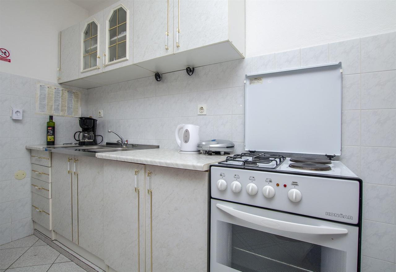 Apartments Silvana Supetar Zewnętrze zdjęcie